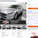 Image for article titled The Turbocharged Mazda 6 Might Be The Best Sports Sedan You Can Buy For Under $25,000